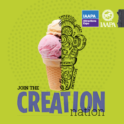 IAAPA Expo 2019