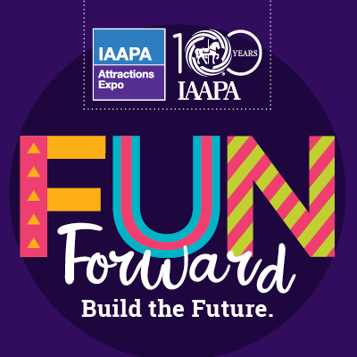 IAAPA Expo 2019