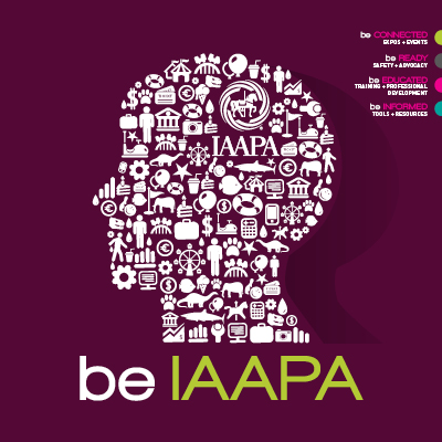 IAAPA Expo 2019