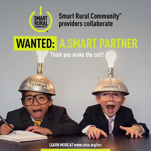 Smart Rural Community eCards