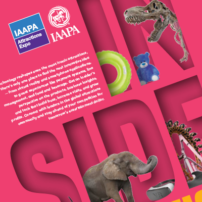 IAAPA Expo 2018