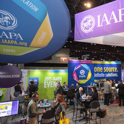 IAAPA Expo 2019