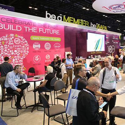 IAAPA Expo 2019